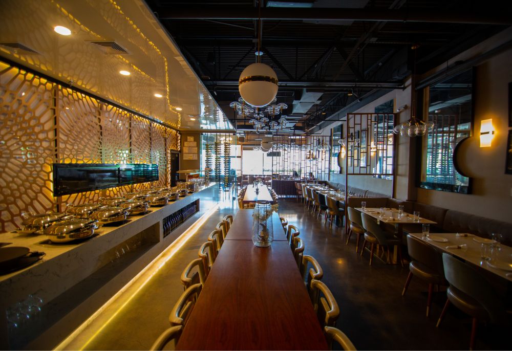 Fresh Indian Flavors in Pompano Beach